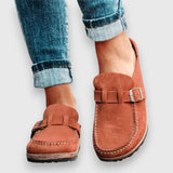 Madelyn - Slip On Moccasins — view 6