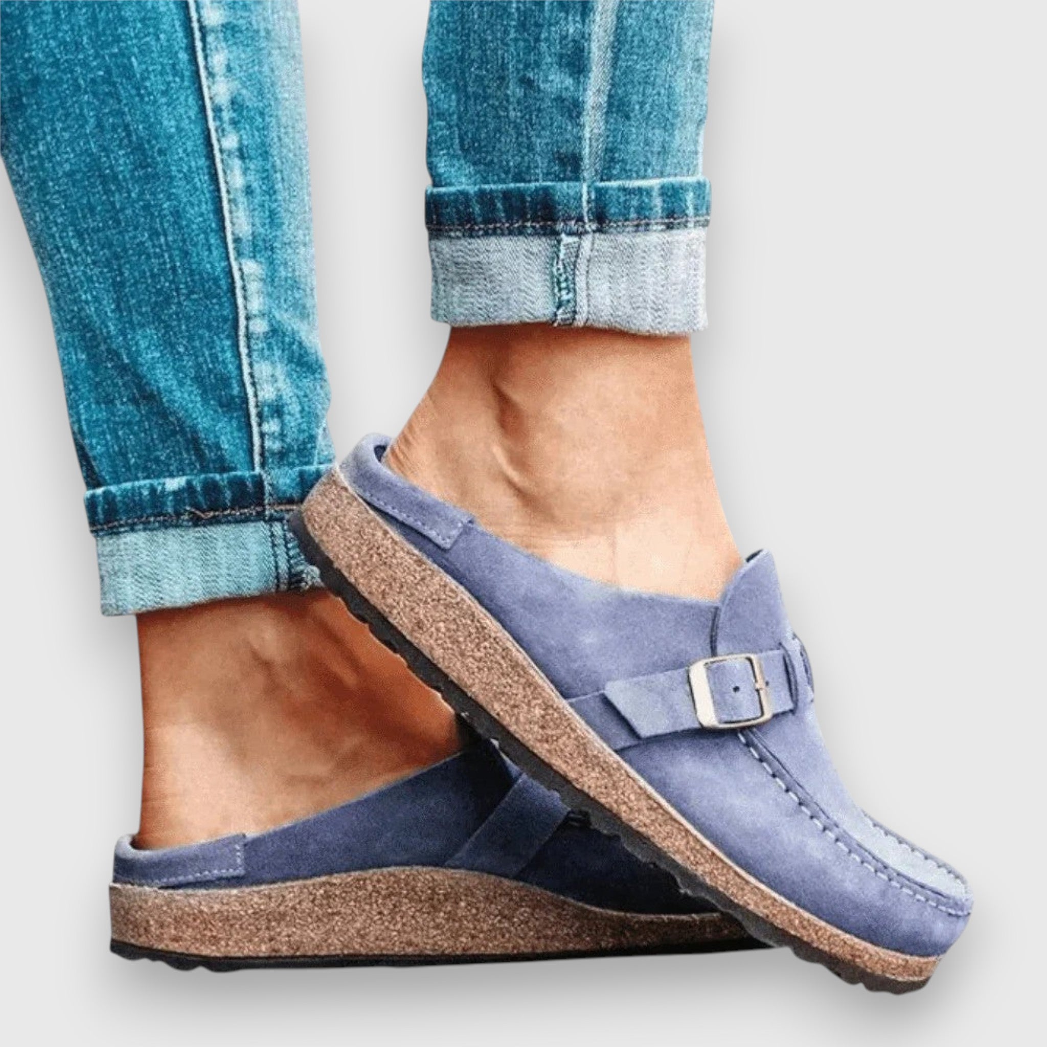 Madelyn - Slip On Moccasins — view 7