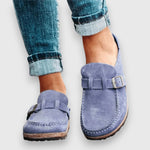 Madelyn - Slip On Moccasins — view 8