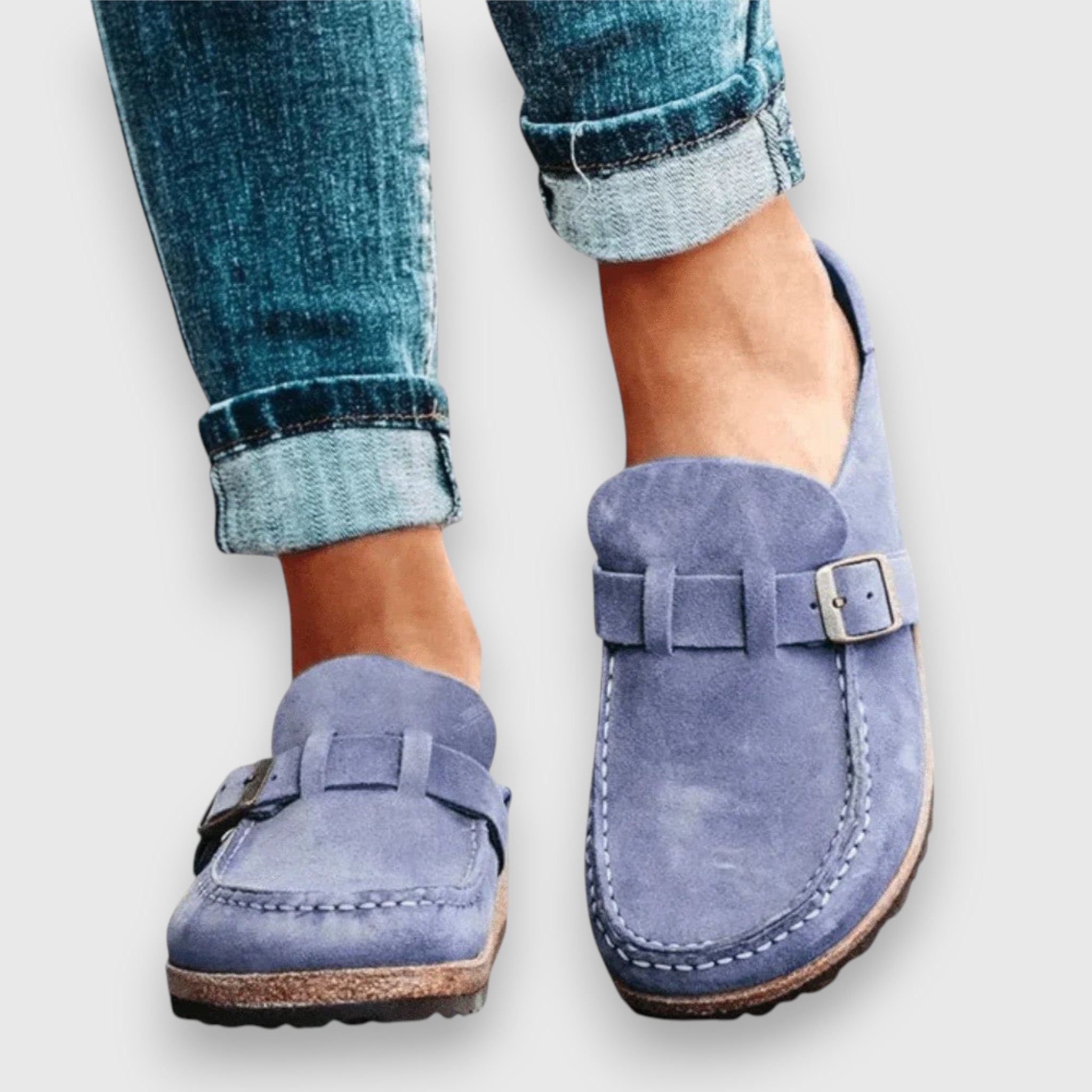 Madelyn - Slip On Moccasins — view 8