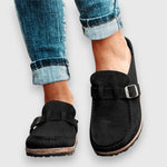 Madelyn - Slip On Moccasins — view 10