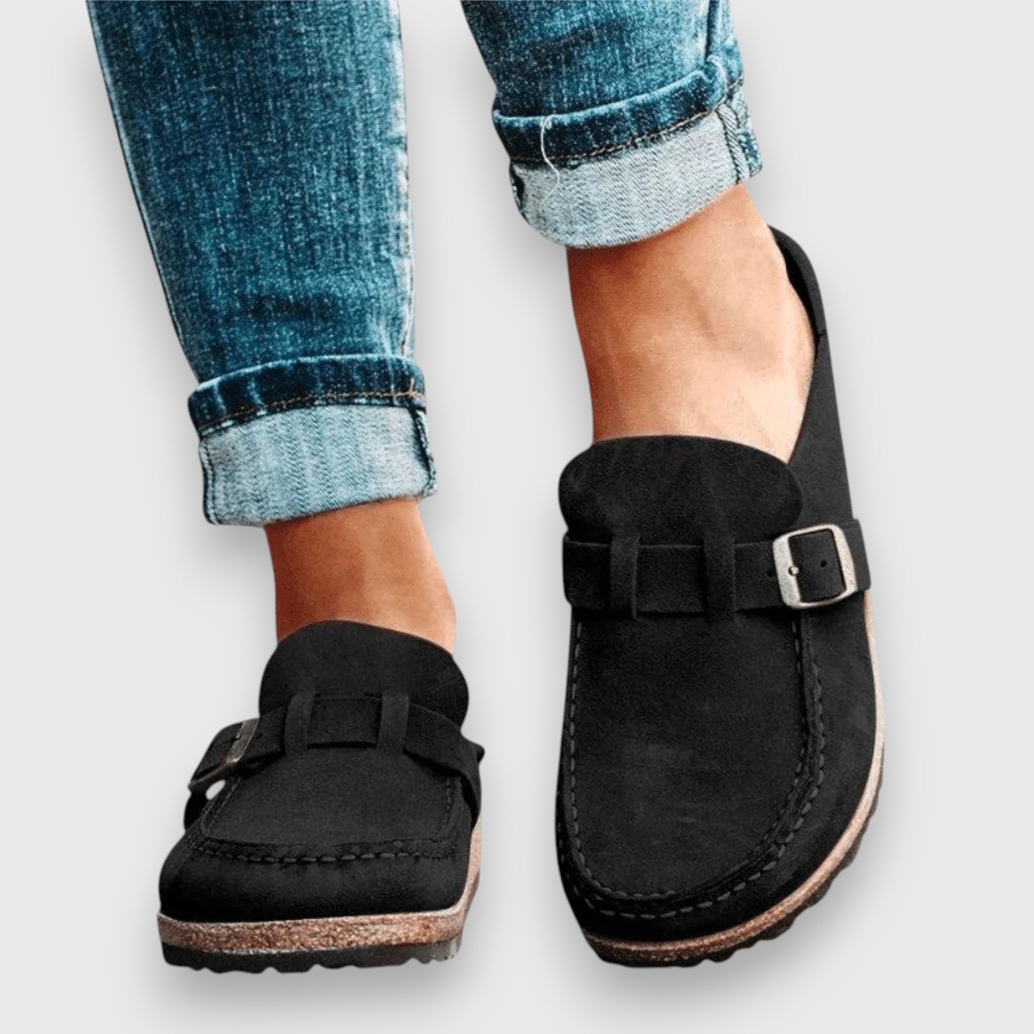 Madelyn - Slip On Moccasins — view 10