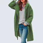 Madelyn - cosy jacket — view 1