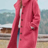 Madelyn - cosy jacket — view 2