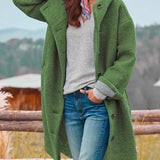 Madelyn - cosy jacket — view 3