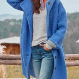 Madelyn - cosy jacket — view 4