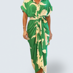 Madelyn - a dress of timeless elegance — view 1