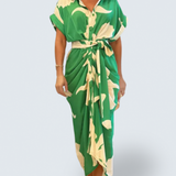 Madelyn - a dress of timeless elegance — view 1