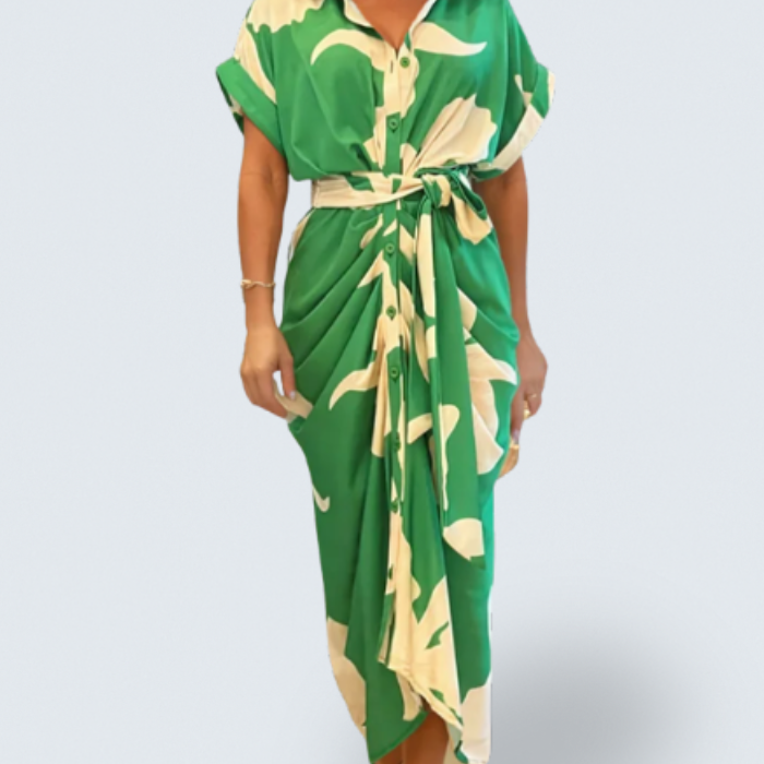 Madelyn - a dress of timeless elegance — view 1