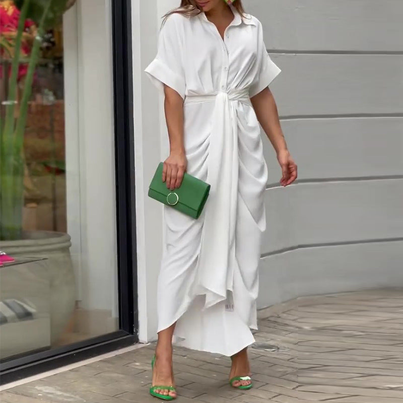 Madelyn - a dress of timeless elegance — view 3