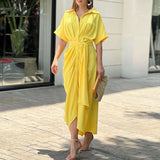 Madelyn - a dress of timeless elegance — view 5