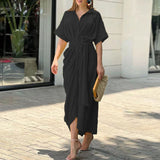 Madelyn - a dress of timeless elegance — view 6