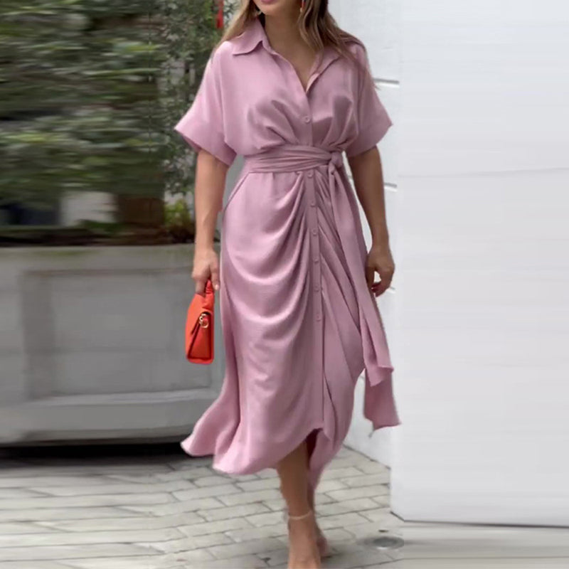 Madelyn - a dress of timeless elegance — view 7