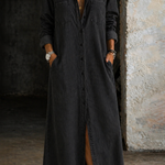 Maeve - Button Up Dress — view 5