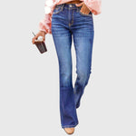 Maeve - comfortable women's stretch pants — view 2