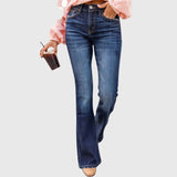 Maeve - comfortable women's stretch pants — view 3