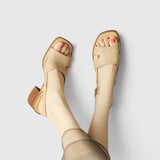 Maeve - comfortable sandals — view 2