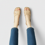 Maeve - comfortable sandals — view 3