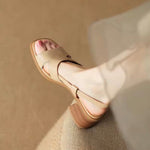 Maeve - comfortable sandals — view 6