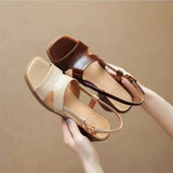 Maeve - comfortable sandals — view 8