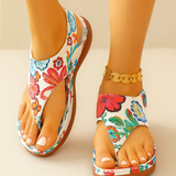 Maeve - comfortable sandals — view 1