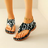 Maeve - comfortable sandals — view 2