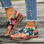 Maeve - comfortable sandals — view 4