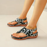 Maeve - comfortable sandals — view 5