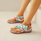 Maeve - comfortable sandals — view 6