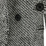 Magda - elegant jacket for cold weather — view 5