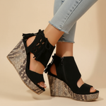 Magnolia - Sandals — view 2