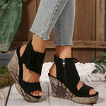 Magnolia - Sandals — view 5