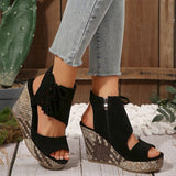 Magnolia - Sandals — view 5
