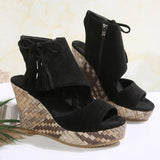 Magnolia - Sandals — view 6