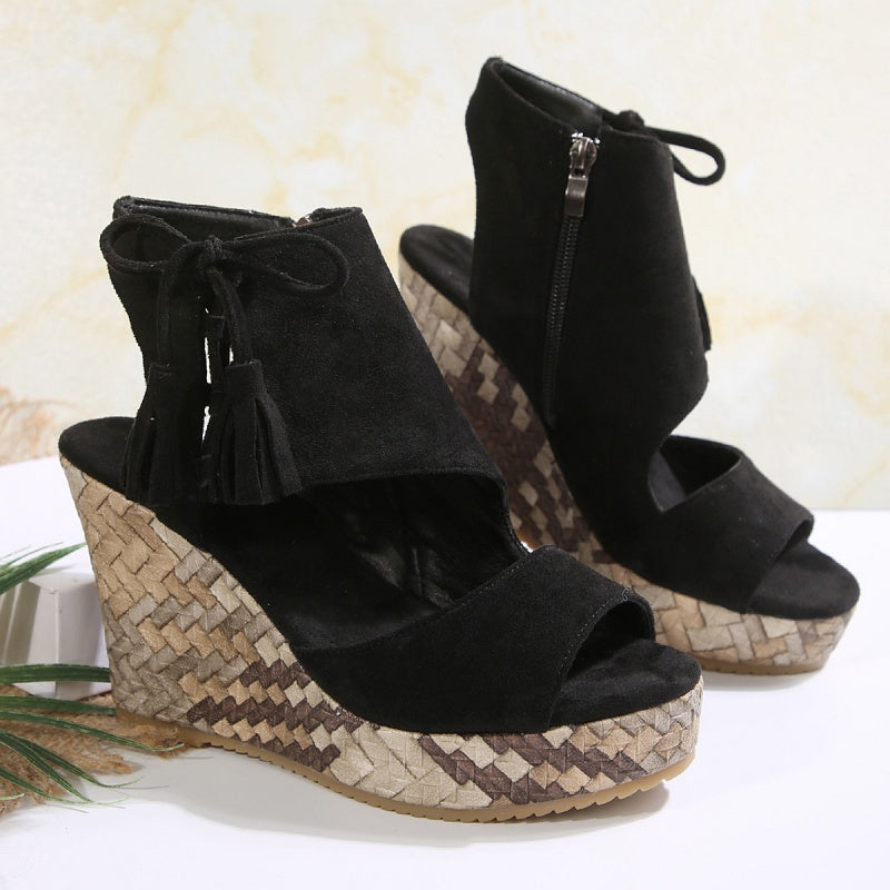 Magnolia - Sandals — view 6