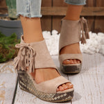Magnolia - Sandals — view 7