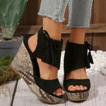 Magnolia - Sandals — view 8