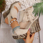 Magnolia - Sandals — view 9
