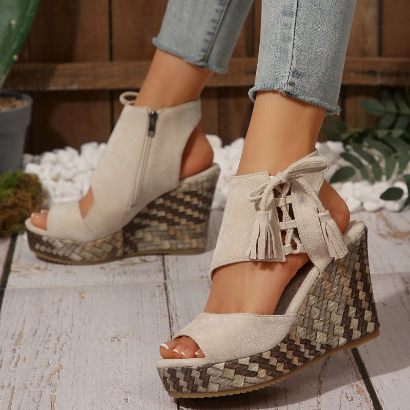 Magnolia - Sandals — view 11