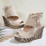 Magnolia - Sandals — view 12