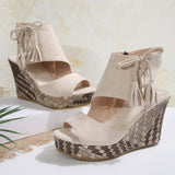 Magnolia - Sandals — view 12