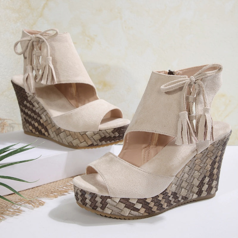 Magnolia - Sandals — view 12
