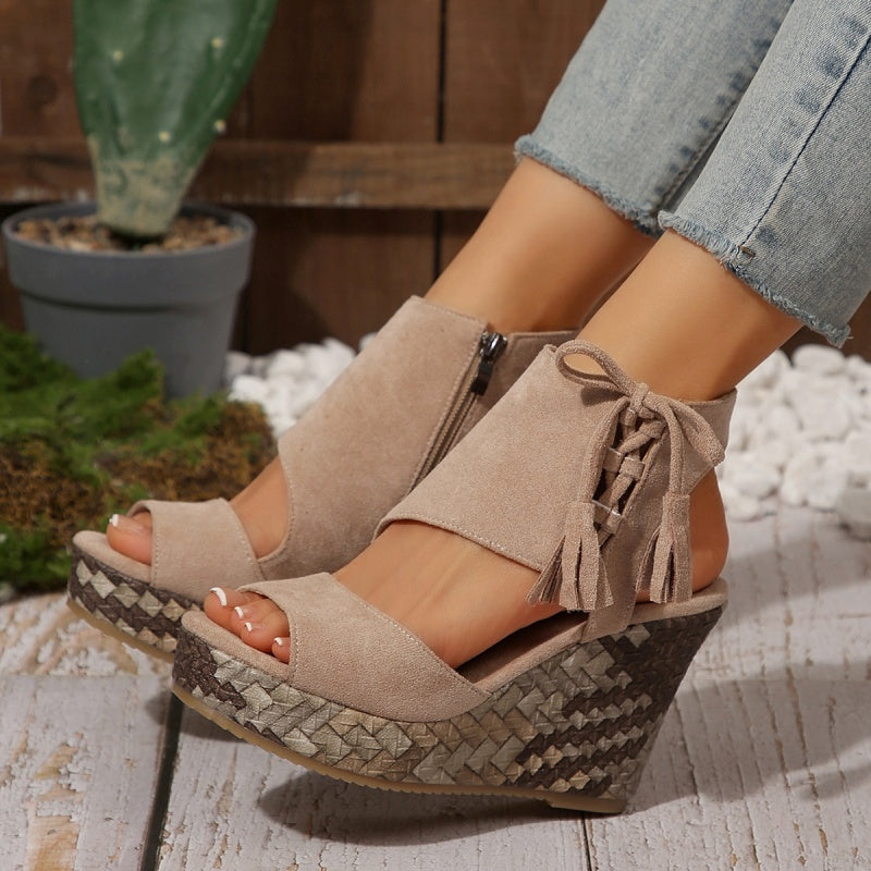 Magnolia - Sandals — view 13
