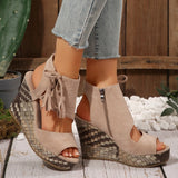 Magnolia - Sandals — view 14