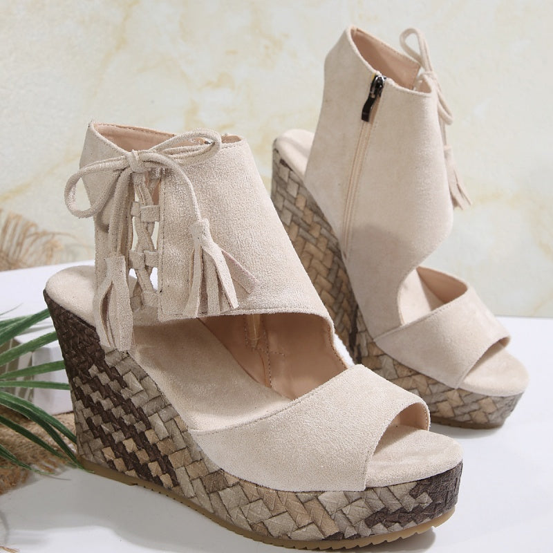 Magnolia - Sandals — view 15