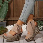Magnolia - Sandals — view 16