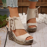Magnolia - Sandals — view 17