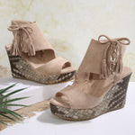 Magnolia - Sandals — view 18