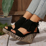 Magnolia - Sandals — view 19