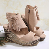 Magnolia - Sandals — view 20